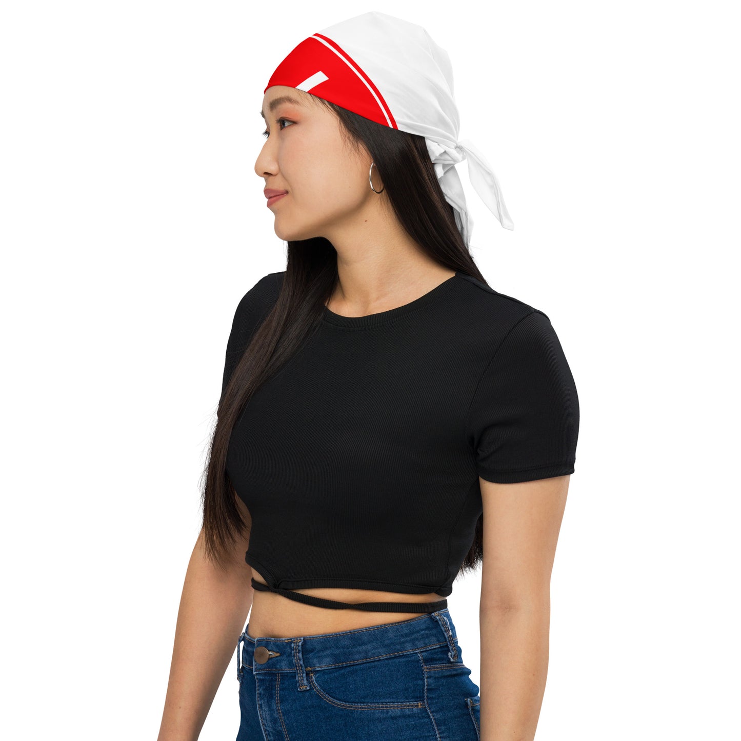 WTF bandana