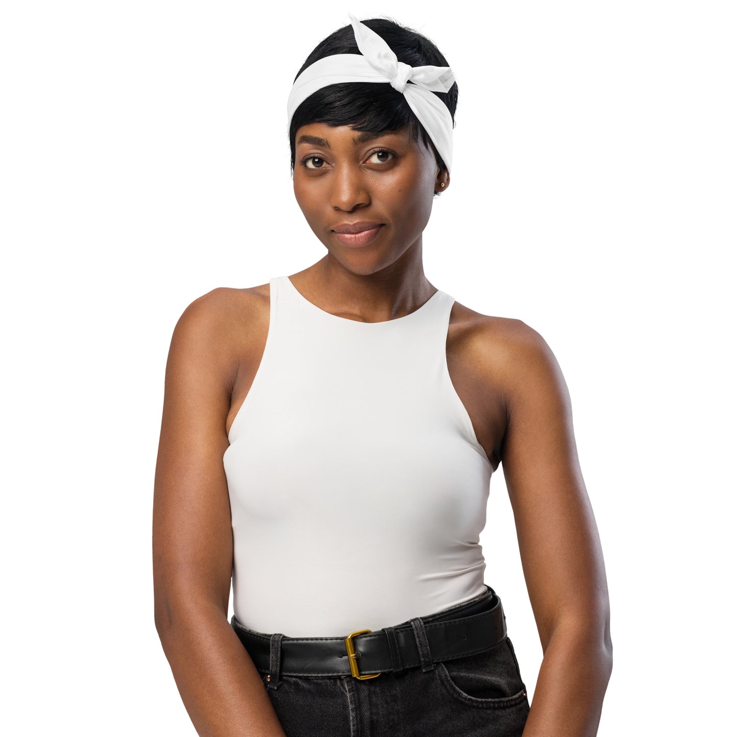 WTF bandana
