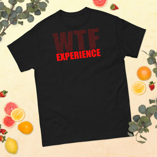 Men's WTF tee