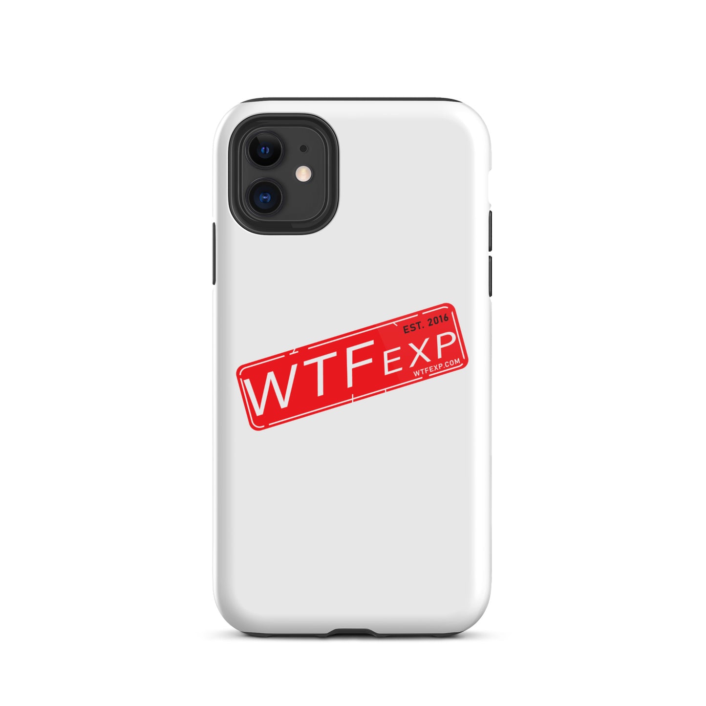 Tough Case for iPhone®