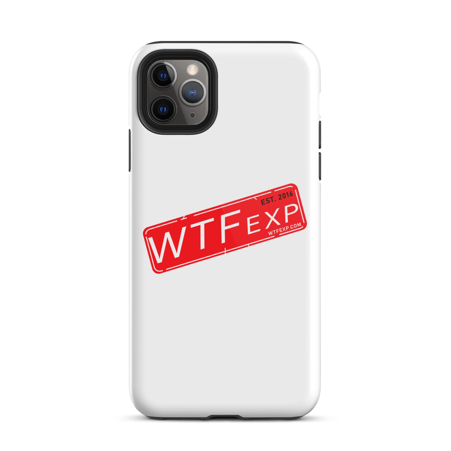 Tough Case for iPhone®