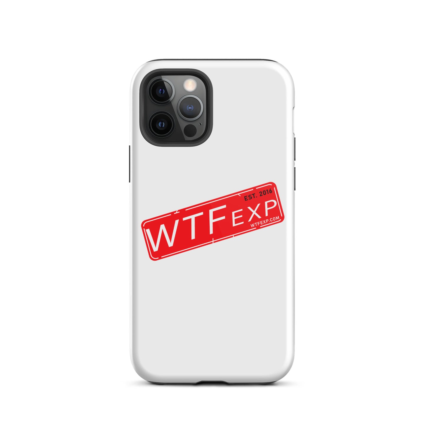 Tough Case for iPhone®