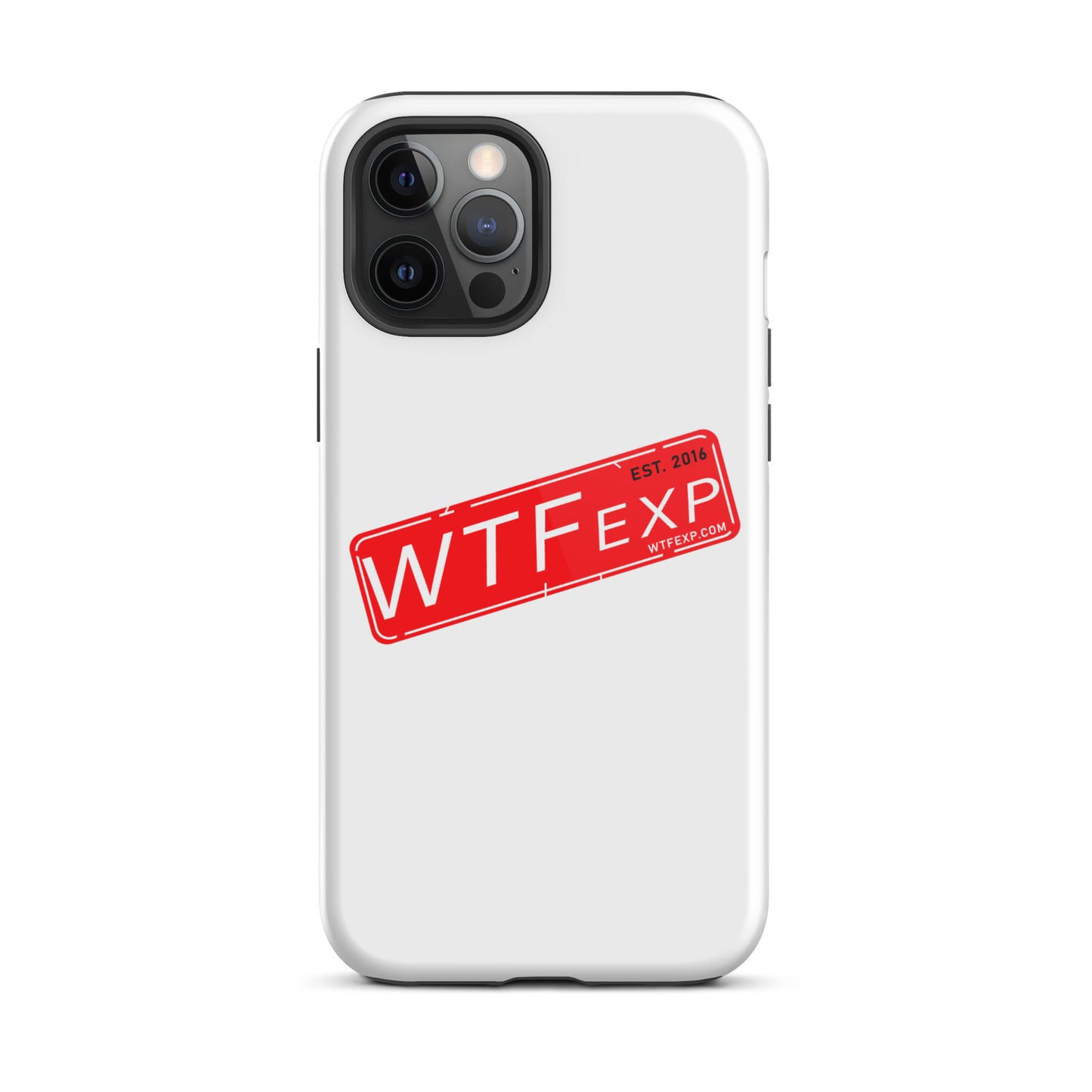 Tough Case for iPhone®