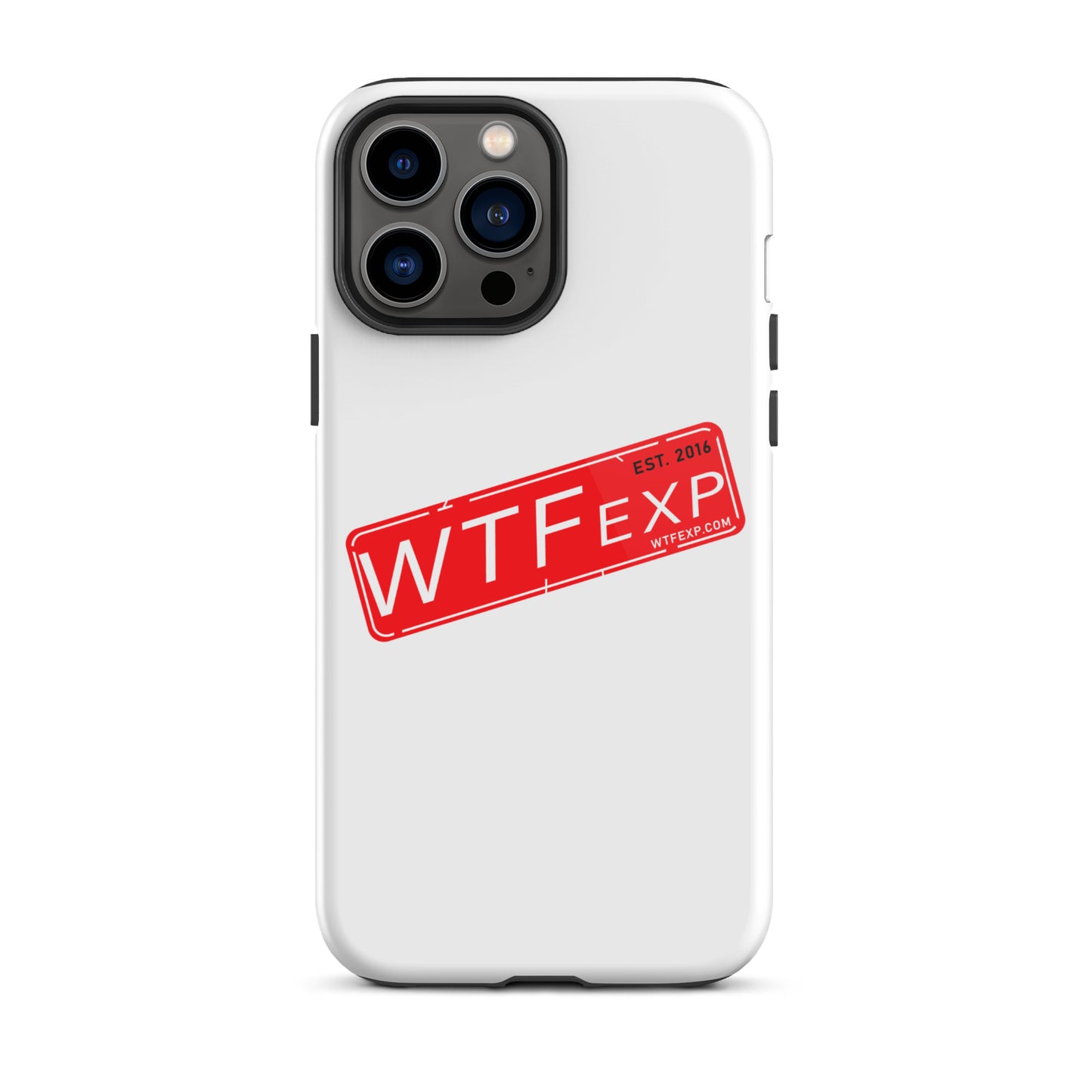 Tough Case for iPhone®