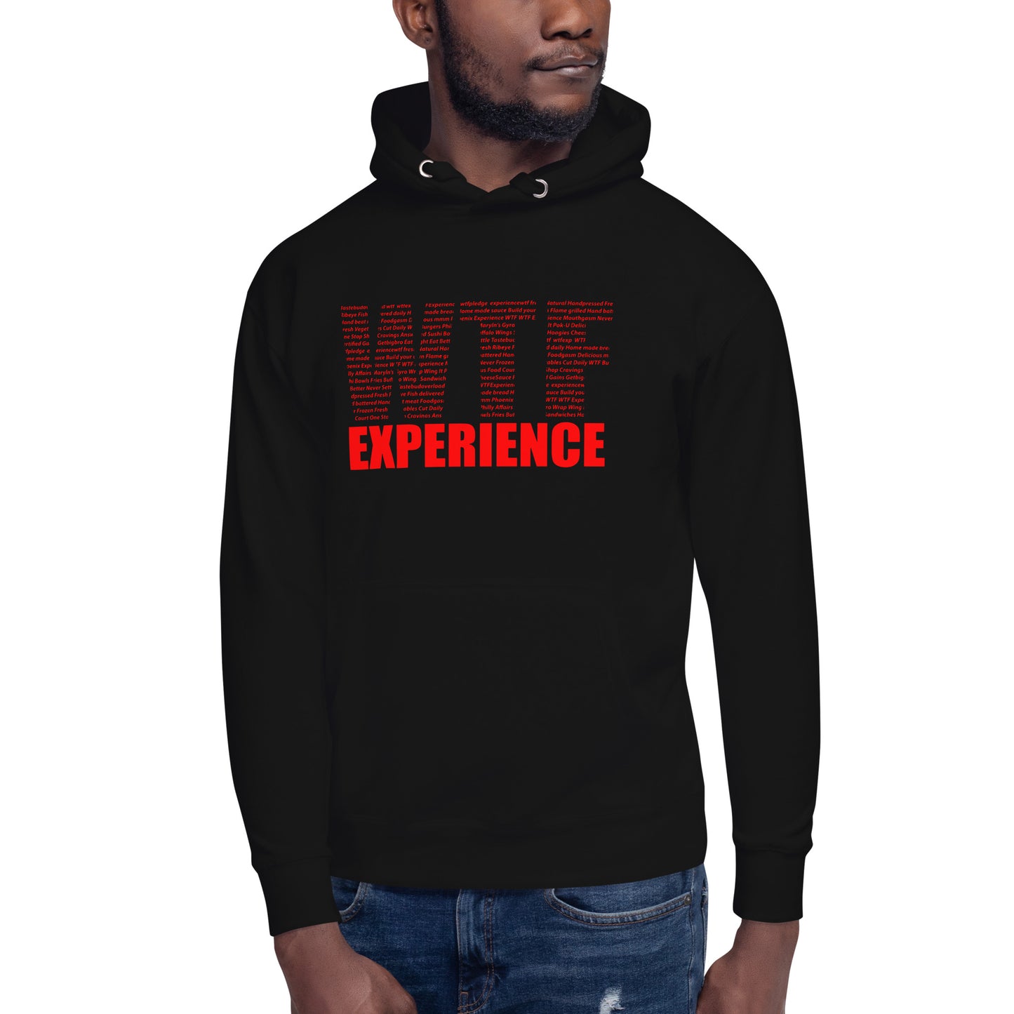 OG WTF Hoodie